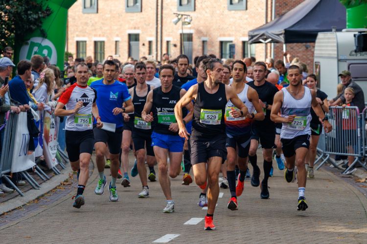 Landlopersjogging 2026